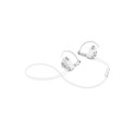 Bang & Olufsen Earset Headset Wireless In-ear Calls/Music USB Type-C Bluetooth White