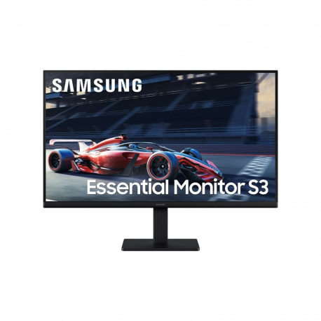 Samsung S30GD arvutimonitor 68,6 cm (27") 1920 x 1080 pikslit Full HD LCD must
