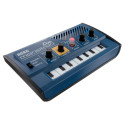 Korg Monotron DUO - analog synthesizer, blue