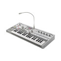 Korg microKORG Crystal - analogue synthesiser with vocoder