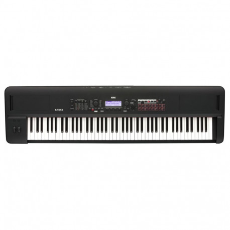 Korg KROSS2 88 MB - synthesiser, workstation