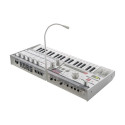 Korg microKORG Crystal - analogue synthesiser with vocoder