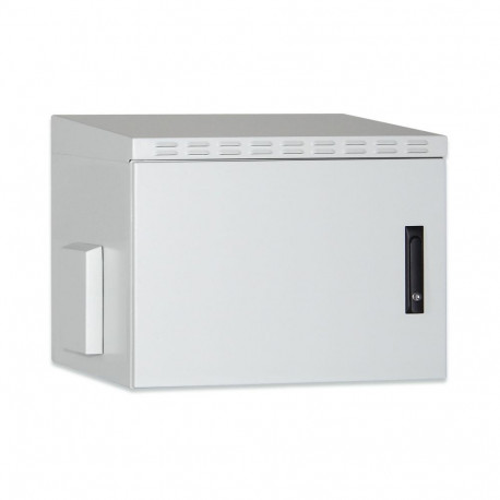 Digitus IP55 Wall-Mounted Enclosure - for outdoor use - 600x600 mm (WxD)