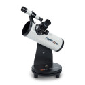 Celestron Cometron FirstScope 76 Teleskoop