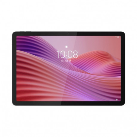 Lenovo Tab Mediatek Helio G85 64 GB 25,6 cm (10,1") 4 GB LTE Wi-Fi 5 (802.11ac) Android 14 hall
