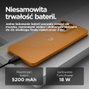Motorola moto g15 17,1 cm (6,72") Dual SIM Android 15 4G USB Type-C 8 GB 128 GB 5200 mAh Oranž