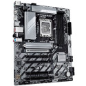GIGABYTE B860 DS3H WIFI6E Motherboard - Intel Core Ultra Series CPUs, 8+1+2+2 Phases VRM, up to 9066