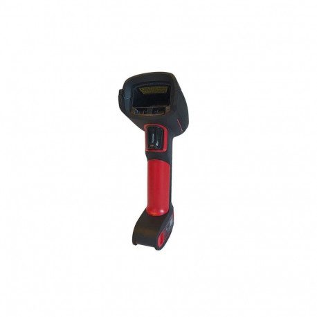 Honeywell Granit 1990iSR Handheld bar code reader 1D/2D LED Black, Red