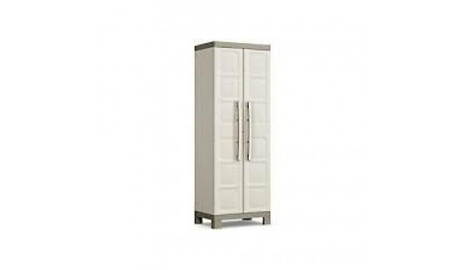 Keter riidekapp Excellence 65x45x182cm uus