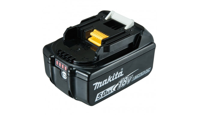 Makita 632F15-1 cordless tool battery / charger