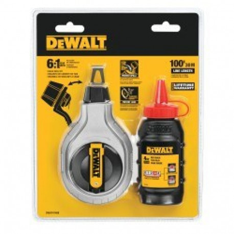 DeWALT DWHT47408-0 kriidijoon