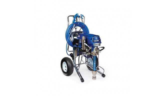 GRACO MARK VII MAX FILLER UNIT