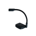 AVer U70i document camera Black 25.4 / 3.06 mm (1 / 3.06") CMOS USB 2.0