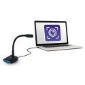 AVer U70i document camera Black 25.4 / 3.06 mm (1 / 3.06") CMOS USB 2.0