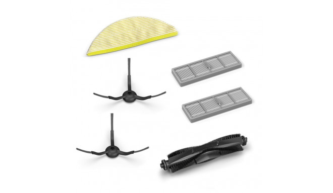 Kärcher 2.269-641.0 vacuum accessory/supply Accessory kit Robot vacuum