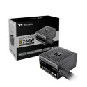 Thermaltake Smart BX3 toiteplokk 750 W ATX Must