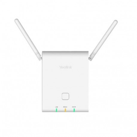 Yealink W90DM DECT base station White