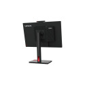 Lenovo ThinkCentre Tiny-In-One 24 LED-ekraan 60,5 cm (23,8") 1920 x 1080 pikslit Full HD Puutetundli