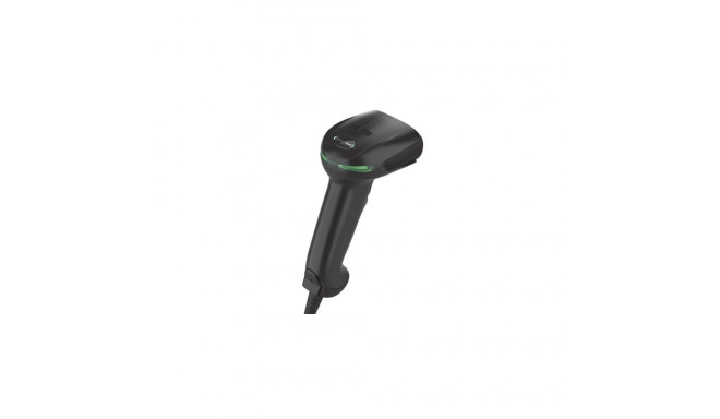 Honeywell Xenon XP 1950GHD USB Komplekt (Kaabel) must 2D