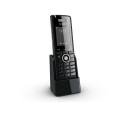 Snom M65 - Must - TFT - 5.08 cm (2") - 176 x 220 pikslit - 262144 värvi - Liitium-Ioon (Li-Ion)