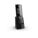 Snom M65 - Must - TFT - 5.08 cm (2") - 176 x 220 pikslit - 262144 värvi - Liitium-Ioon (Li-Ion)