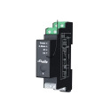 Shelly DIN-liist · Wave Pro 2PM · Relee · max. 25A · 1 Faas · 2x 16A