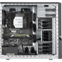 Supermicro SuperChassis GS5A-754K Midi Tower Must, Hall 750 W