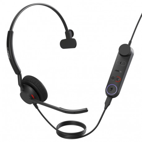 Jabra Engage 50 II USB-C MS mono