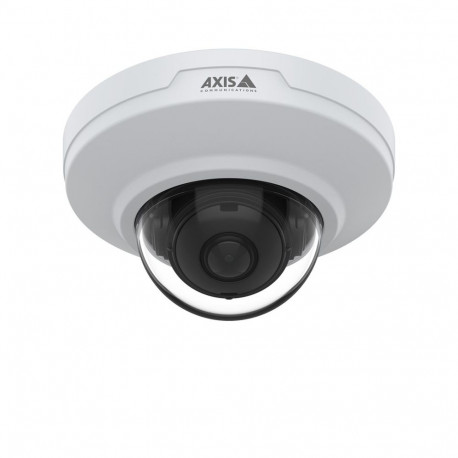 Axis 02374-001 turvakaamera dome IP turvakaamera sise 2688 x 1512 pikslit lae/seina