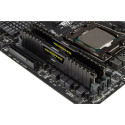 DDR4 32GB PC 3600 CL18 CORSAIR KOMPLEKT (2x16GB) VENGEANCE LPX B jaemüük