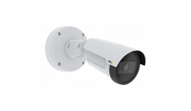 Axis 01997-001 security camera Bullet IP security camera Indoor & outdoor 1920 x 1080 pixels Wall