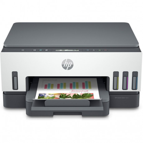 HP Smart Tank 7005 Wireless AiO A4 Farbe          28B54A#BHC