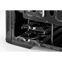 Inter-Tech Geh X-908 Infini2 3x120mm RGB-ventilaator Must