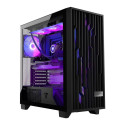 MODECOM Korpus VOLCANO PERUN APEX ARGB MIDI Must