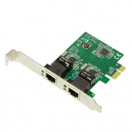 LogiLink PC0075 sisemine Ethernet võrgukaart 1000 Mbit/s