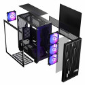 MODECOM Korpus VOLCANO PERUN APEX ARGB MIDI Must
