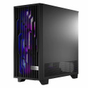 MODECOM Korpus VOLCANO PERUN APEX ARGB MIDI Must