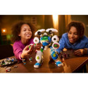 LEGO DREAMZZZ 71485 Mateo ja Z-Blob Rüütli Lahingrobot