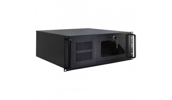 Inter-Tech IPC 4U-4088-S rack must
