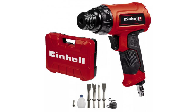 Einhell Pneumaatiline Löökvasar TC-PC 45