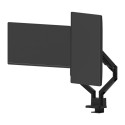 Neomounts TIS 17"-32" 2 monitori kinnitus, must, maks. 9 kg
