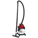 Einhell TC-VC 1812 S 12 L Cylinder vacuum Dry&wet 1250 W