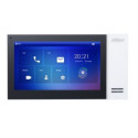 Dahua Technology VTH2421FW video intercom system 17.8 cm (7") Black, White