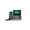 Yealink SIP-T54W IP-telefon Must 10 liini LCD Wi-Fi