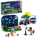 LEGO FRIENDS 42603 STARGAZING CAMPING VEHICLE