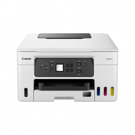 Canon tindiprinter MAXIFY GX3050 A4 600 x 1200 DPI Wi-Fi
