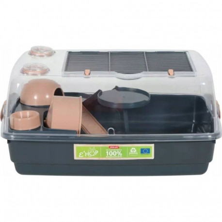 ZOLUX EHOP hamsteripuuri 55 cm – roosa