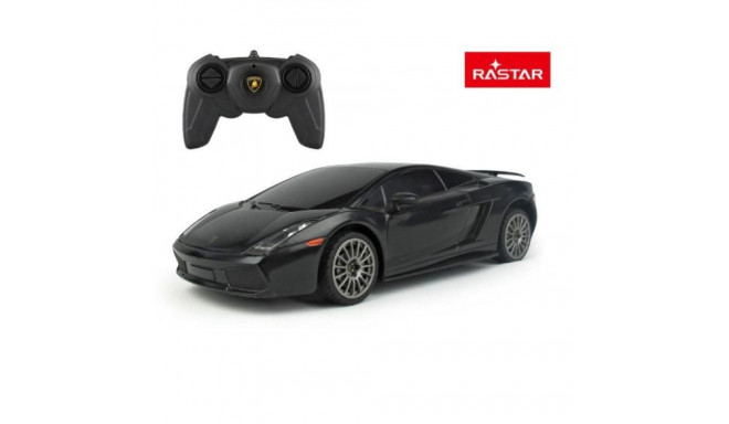 Car on radio Lamborghini Superleggera 1:24 26300 RASTAR