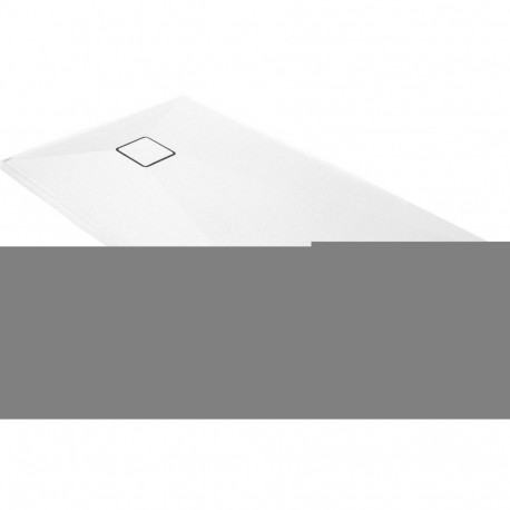 Rectangular granite shower tray 140x70 cm