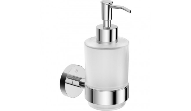 Soap dispenser - wall mounted